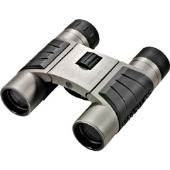 DR-1225MG - 12 x 25 Compact Binoculars with Rubber Armored Surface