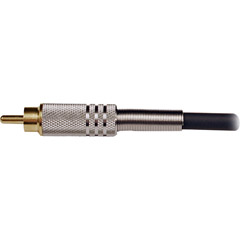DRA-501 - Gold-Plated S/PDIF Cable
