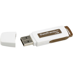DTI/1GB - 1GB DataTraveler USB Flash Drive