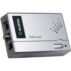 DTU-VC - USB Video Lynx