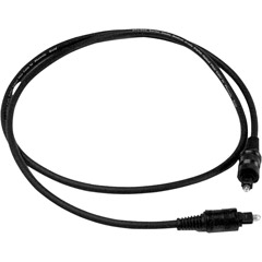 DTX-360 - Bronze Level Fiber Optic Digital Audio Interconnect