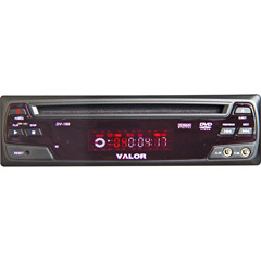 DVD-169 - DVD/Multimedia Player