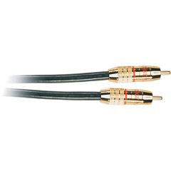 DVD-501 - Coaxial Digital Audio Cable