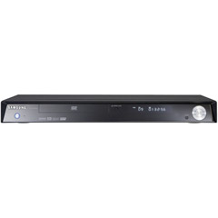 DVD-HD870 - Hi-Def Conversion DVD Player
