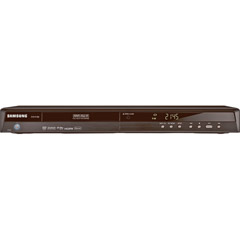 DVD-R160 - DVD Recorder with HDMI Up-Conversion