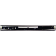 DVL-1000G - Up-Conversion HDMI DVD Player