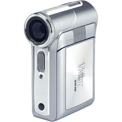 DVR-550 - 5.2MP 6-in-1 Multi-Functional Camera with 2.4'' LCD