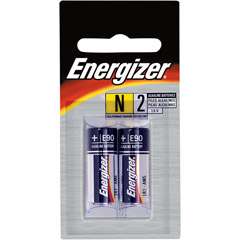 E90BP-2 - N Alkaline Battery Retail Pack