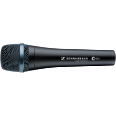 E935 - Professional Cardioid Dynamic Microphone