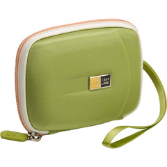 ECB-1 LIME - EVA Digital Camera Case