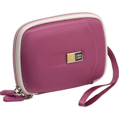 ECB-1 PINK - EVA Digital Camera Case