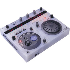 EFX-500 - Performance Effector