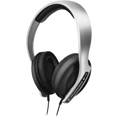 EH-150 - Ultra-Lightweight Closed Design Headphones