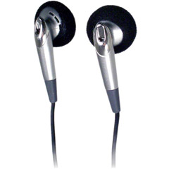 EH-220 - Lightweight Stereo Earbuds