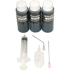 EIR170B - 180ml Inkjet Refill Kit