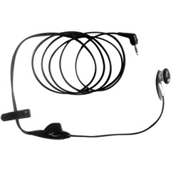 EM355 - Earbud Headset for 7076