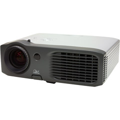 EP739/BL-FS200B - Portable Series HDTV Compatible DLP Projector with 2300 Lumens