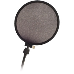 EPF-15A - Microphone Pop Filter