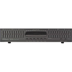 EQ-200 - 10-Band Graphic Equalizer