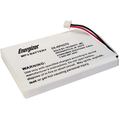 ER-IRPHOTO - Replacement Battery for iPod Photo