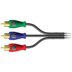 ES90 - Entertainment Series Component Video Cable