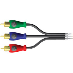 ES91 - Entertainment Series Component Video Cable