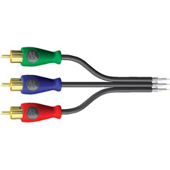 ES92 - Entertainment Series Component Video Cable