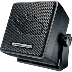 ESP12 - 12-Watt External CB Speaker