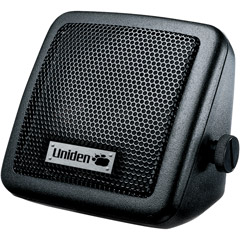 ESP5 - 5-Watt External CB Speaker