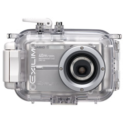 EWC-60 - Underwater Housing for EX-S500/S600