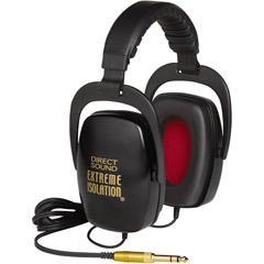 EX-29 - Extreme Isolation Headphones