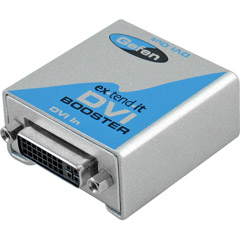 EXT-DVI-141B - DVI Signal Booster