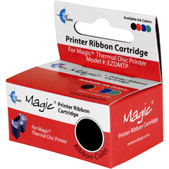 EZDTPBK - Thermal Cartidge for Magic DVD/CD Thermal Printer