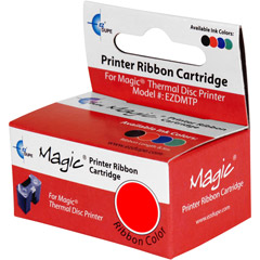 EZDTPRD - Thermal Cartidge for Magic DVD/CD Thermal Printer