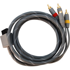 EZW132 - S-Video Cable for Nintendo Wii