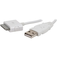 F3U202V06 - USB to iPod Cable