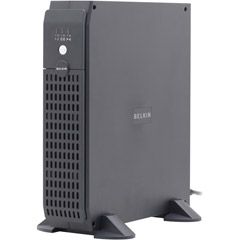 F6C1000-TW-RK - 8-Outlet Battery Backup with USB and Network Protection
