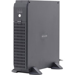 F6C1500-TW-RK - 8-Outlet Battery Backup with USB and Network Protection