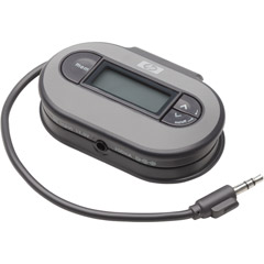 F8M003-HP - iPAQ Digital FM Transmitter