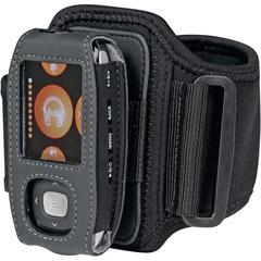 F8M016-BLK - Sports Armband for Samsung T9