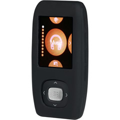 F8M021-BLK - Sports Jacket and Armband for Samsung T9