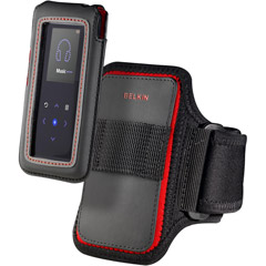 F8M052-BLK - Active Holster with Armband for Samsung K3