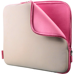 F8N047-DK - 14'' Notebook Sleeve