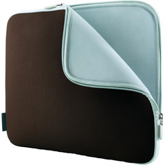 F8N047-RL - 14'' Notebook Sleeve