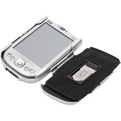 F8Q0423-HP - Aluminum Hard Case for iPAQ