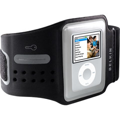 F8Z202-KG - Sport Armband for iPod