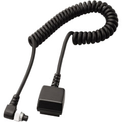 FACC1AM - DSLR Off-Camera Cable