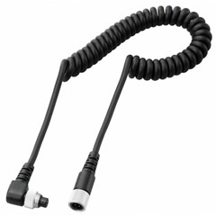 FAEC1AM - DSLR Extension Cable for Flash