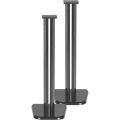 FGH-12E - Furniture Quality Hardwood Speaker Stands