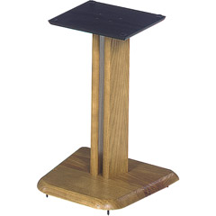 FGH-16O - Furniture Quality Hardwood Speaker Stands